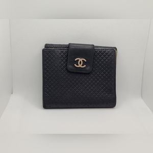 Authentic Chanel Wallet